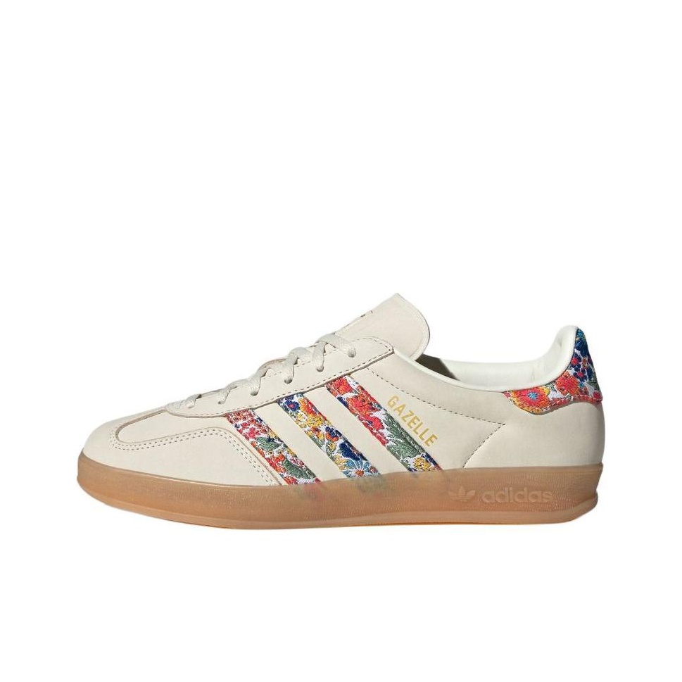 Adidas Shoes Gazelle - Adidas Originals GAZELLE INDOOR Skateboard Shoes