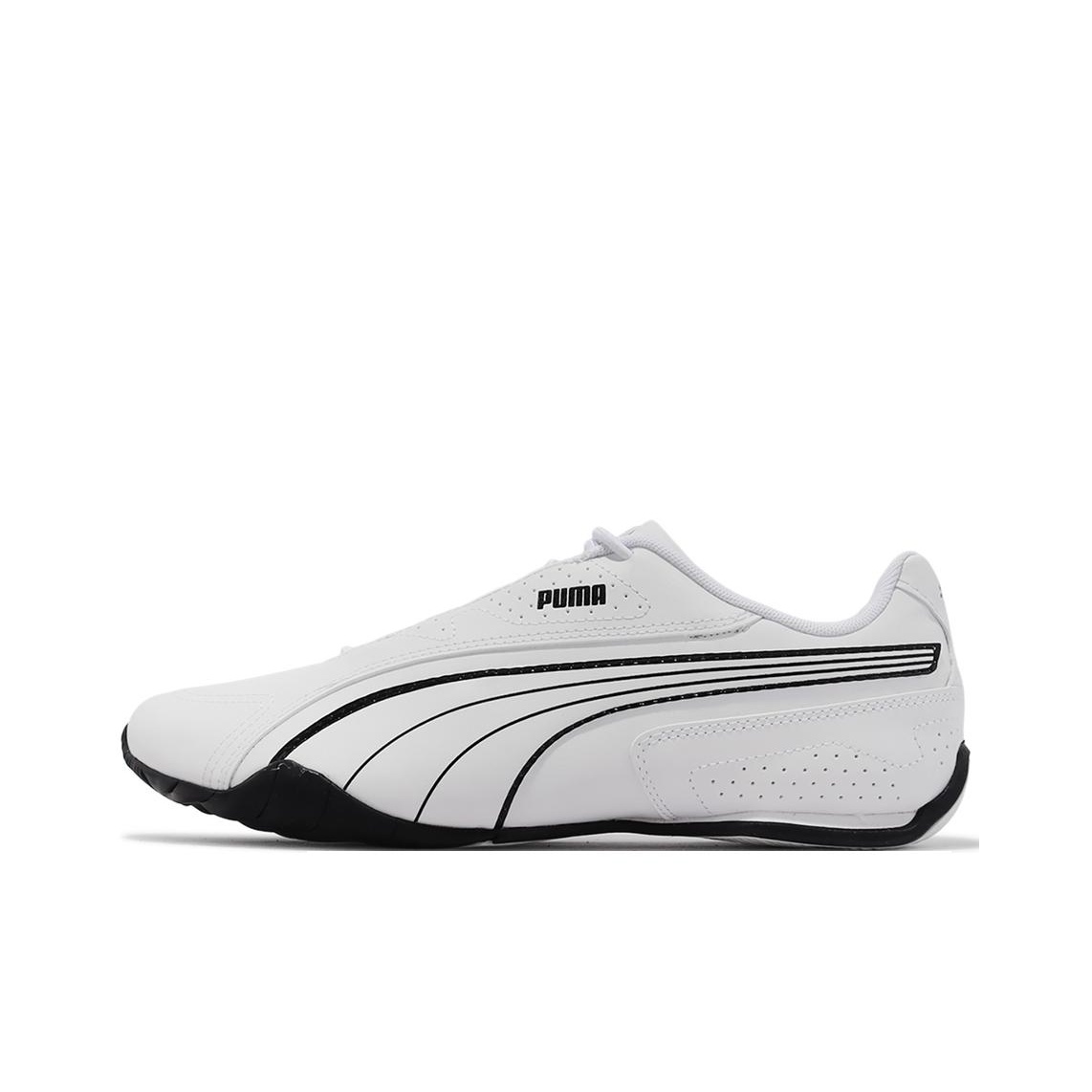 Puma Shoes Rs-X - PUMA Redon Bungee Artificial Leather Breathable